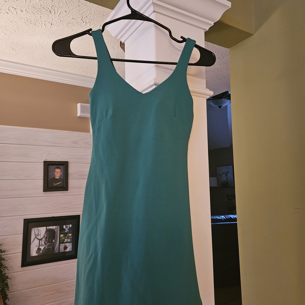 Dress Subcategory Classification